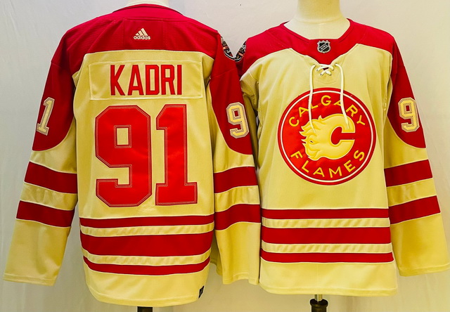 Calgary Flames Jerseys 04 [Wholesale NHL Jerseys 404]